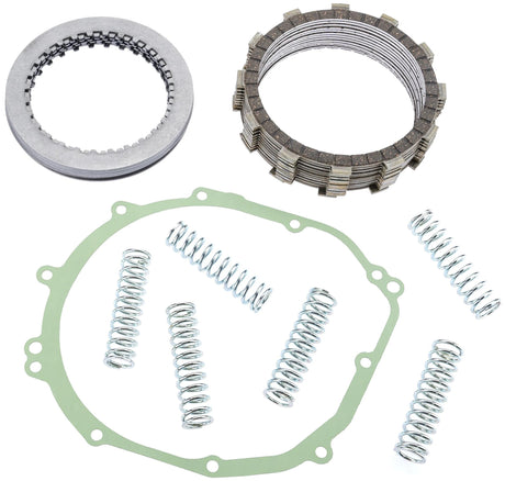 TRW super kit d'embrayage super kit d'embrayage, msk225