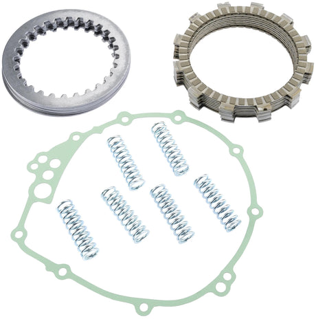 TRW super kit d'embrayage super kit d'embrayage, msk232