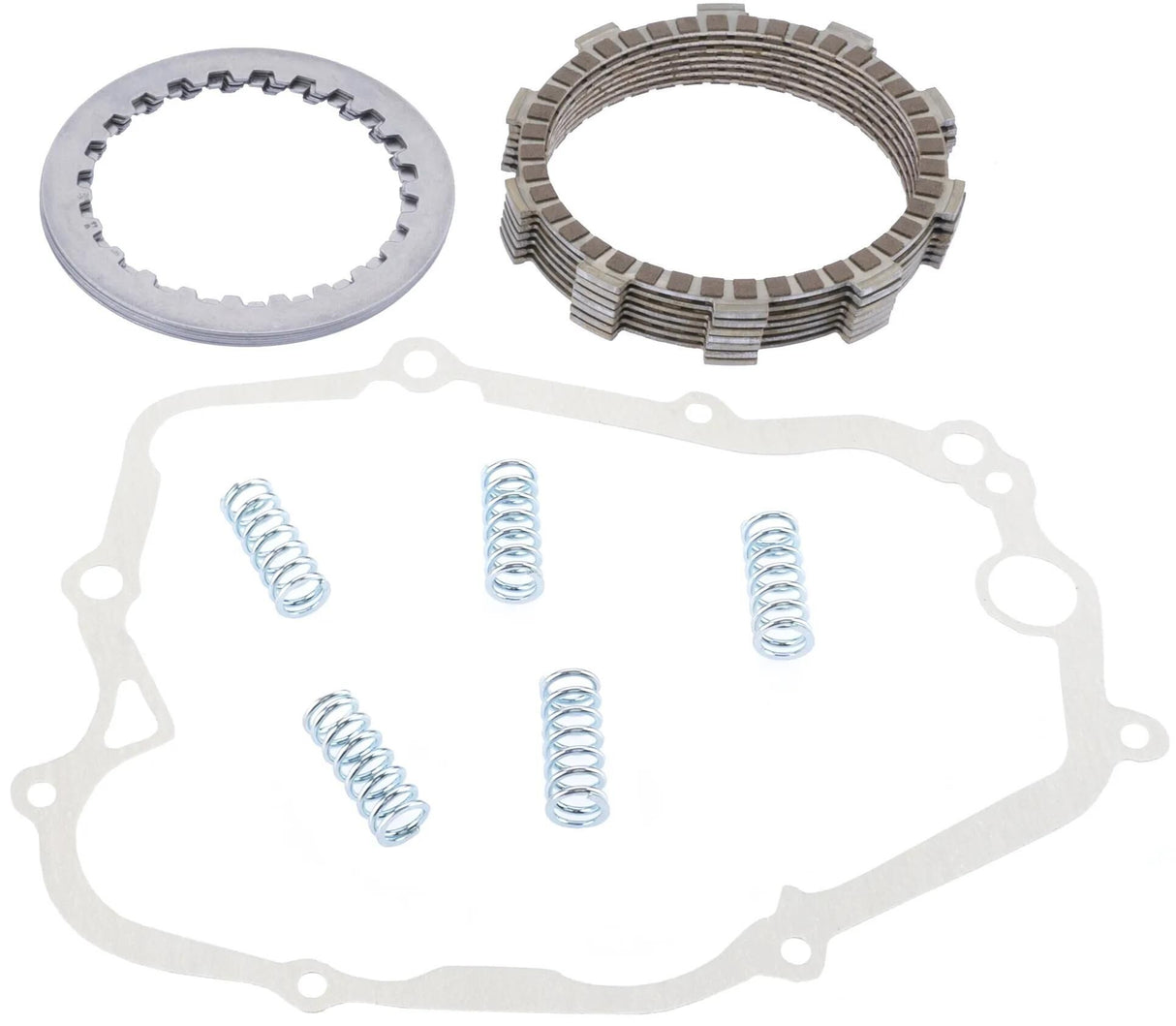 Super kit d'embrayage TRW, super kit d'embrayage, msk233
