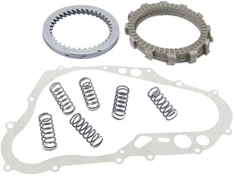 TRW super kit d'embrayage super kit d'embrayage, msk235