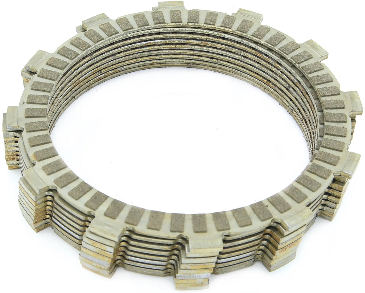 TRW jeu de disques d'embrayage kit d'embrayage MCC612-9
