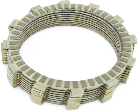 TRW jeu de disques d'embrayage kit d'embrayage MCC612-9