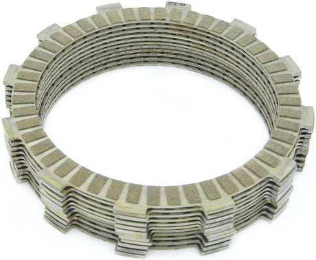 TRW jeu de disques d'embrayage kit d'embrayage MCC630-11