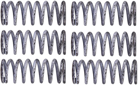 TRW jeu de ressorts d'embrayage kit de ressorts d'embrayage mef305-6