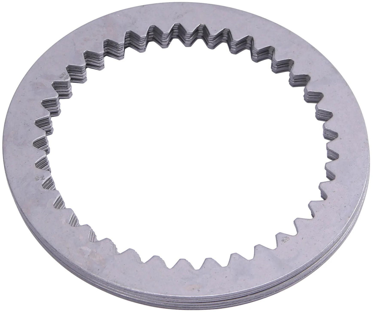 Disques intermédiaires en acier Trw embrayage.acier.kit mes375-7