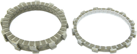 TRW jeu de disques d'embrayage kit d'embrayage MCC514-10