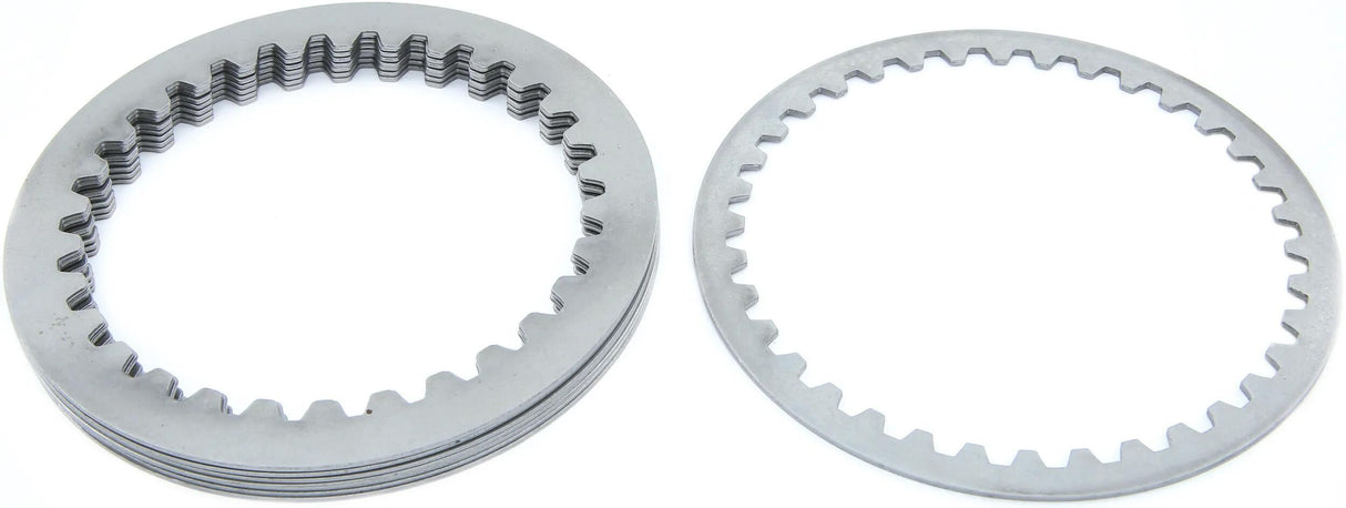 Trw disques intermédiaires en acier embrayage.steel.kit mes425-9