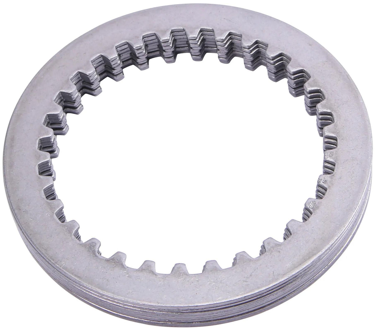 Trw disques intermédiaires en acier embrayage.steel.kit mes372-8