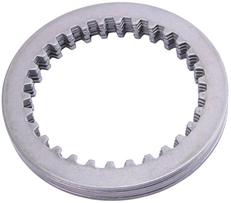 Trw disques intermédiaires en acier embrayage.steel.kit mes372-8