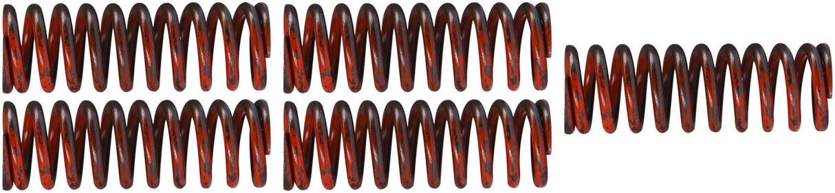 TRW jeu de ressorts d'embrayage kit de ressorts d'embrayage mef321-5