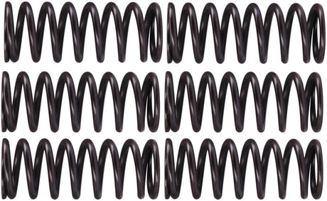 TRW jeu de ressorts d'embrayage kit de ressorts d'embrayage mef326-6