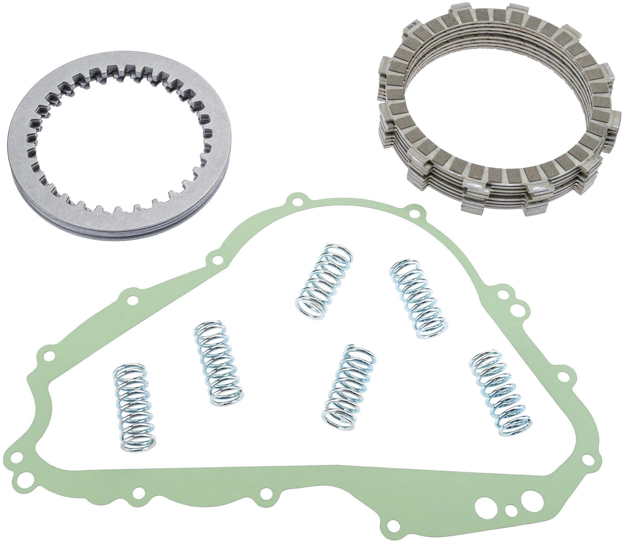 Kit d'embrayage TRW, super kit d'embrayage, msk237