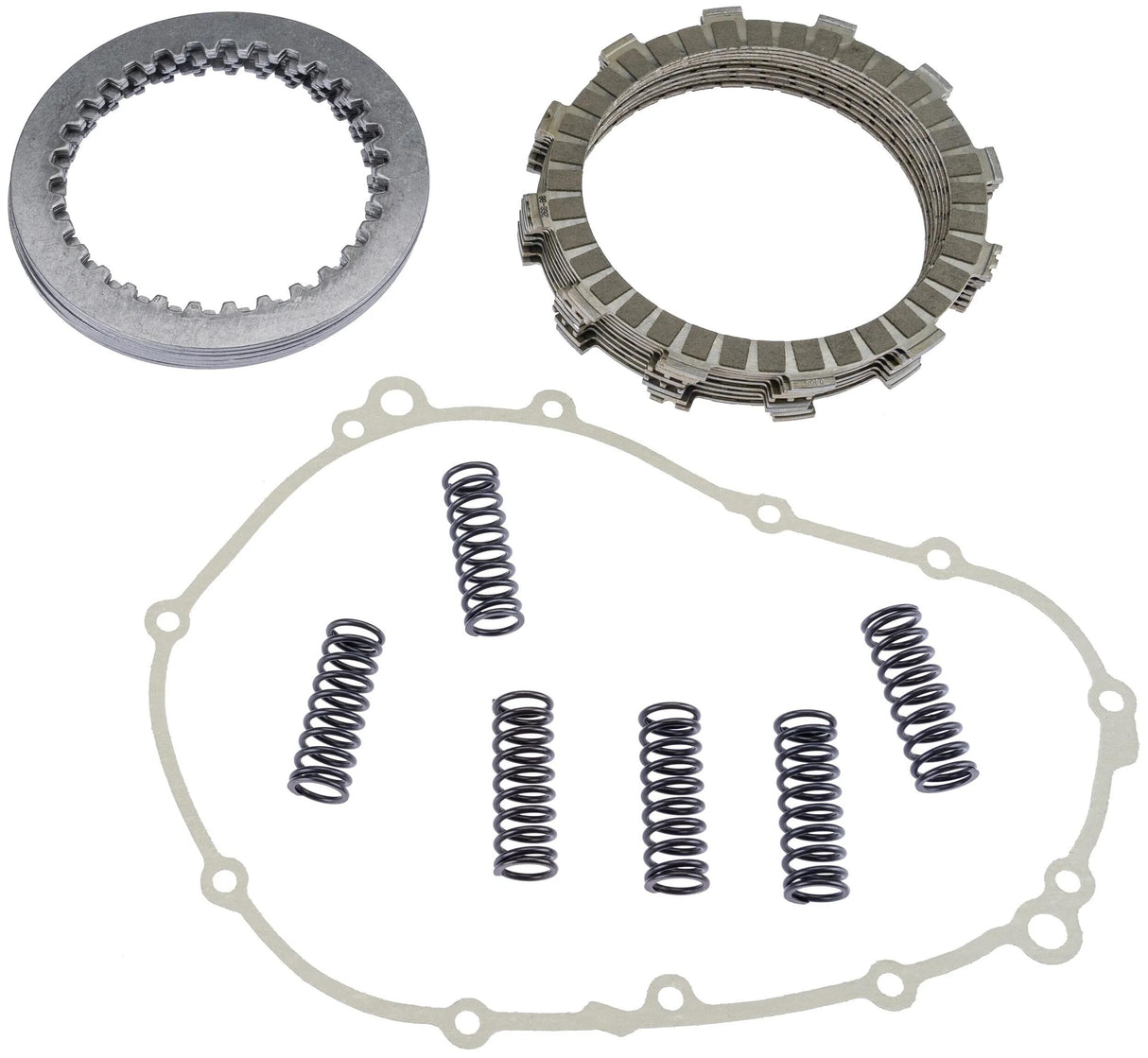 Kit d'embrayage TRW, super kit d'embrayage, msk241