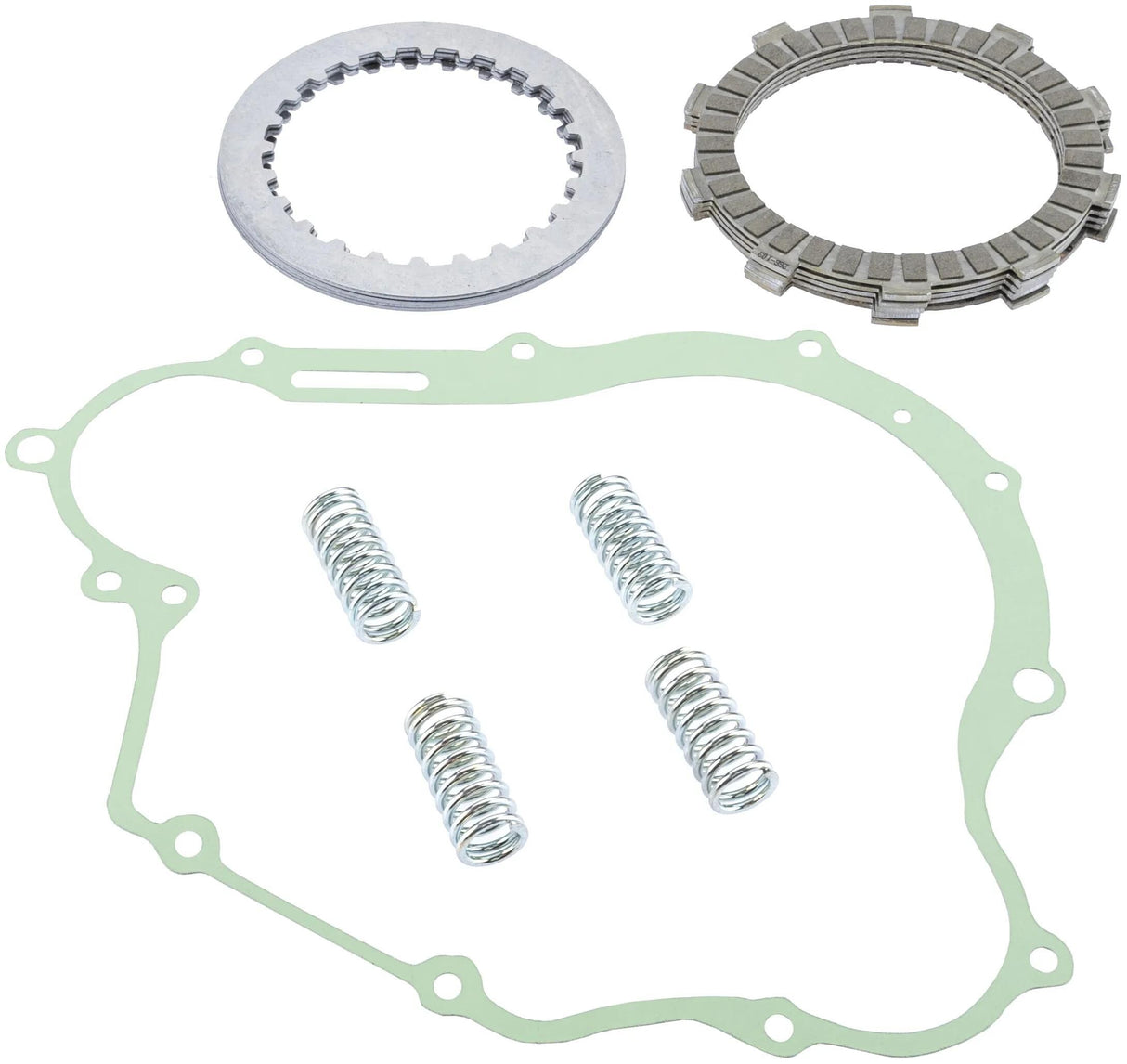 Kit d'embrayage TRW, super kit d'embrayage, msk242