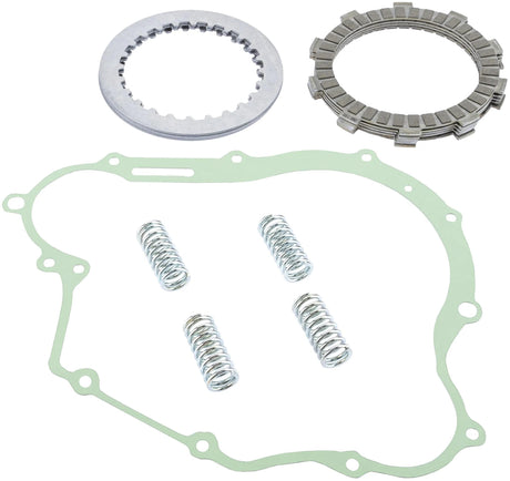 Kit d'embrayage TRW, super kit d'embrayage, msk242