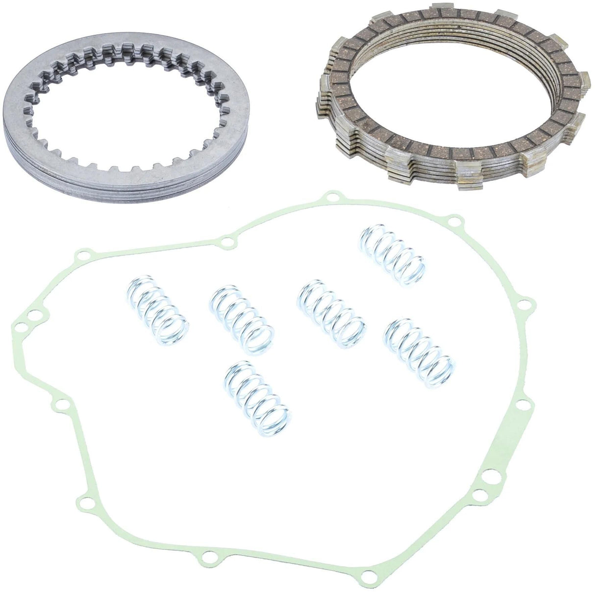 Super kit d'embrayage TRW, super kit d'embrayage, msk243