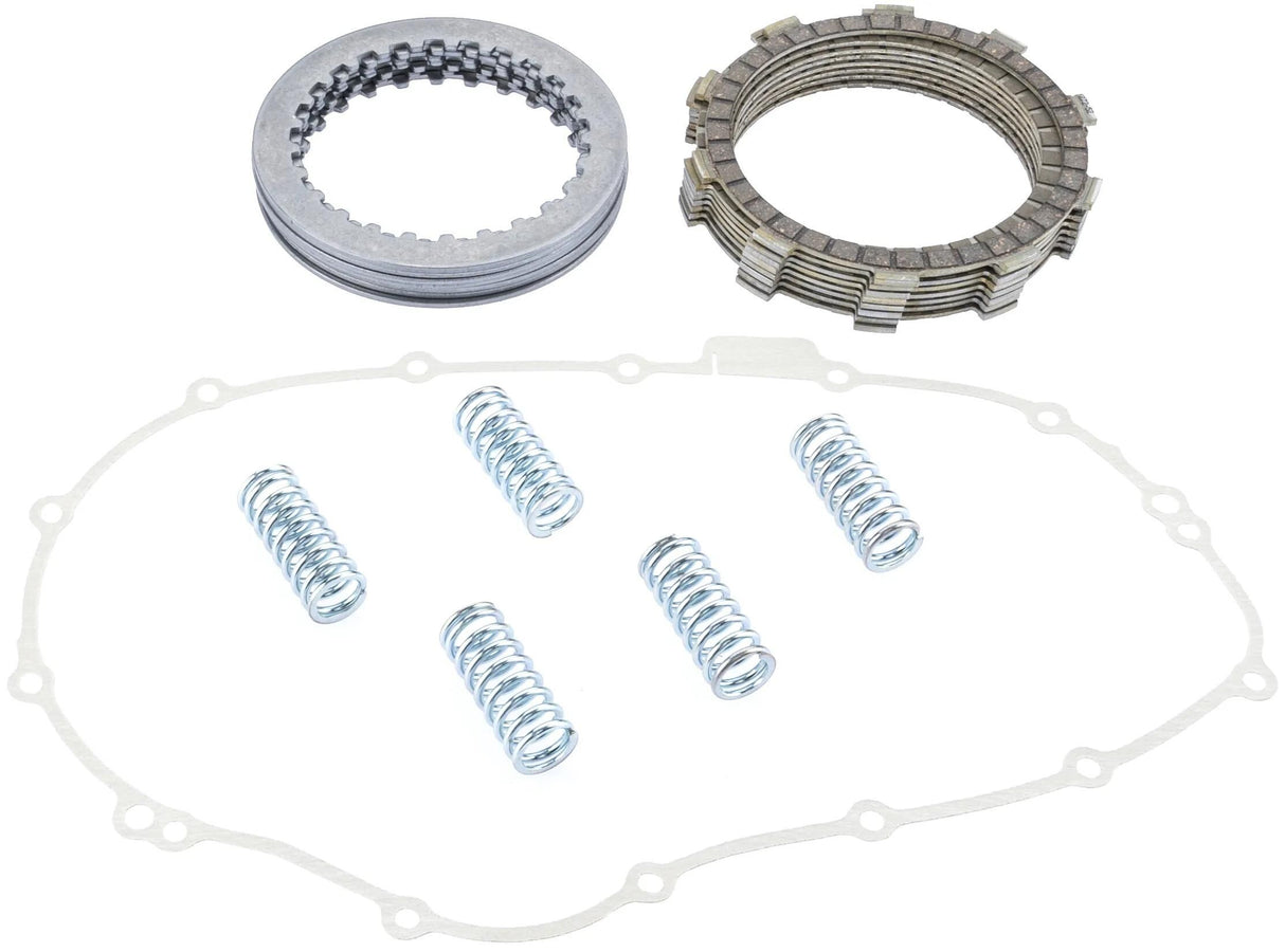 Super kit d'embrayage TRW, super kit d'embrayage, msk244
