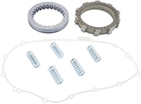 Super kit d'embrayage TRW, super kit d'embrayage, msk244