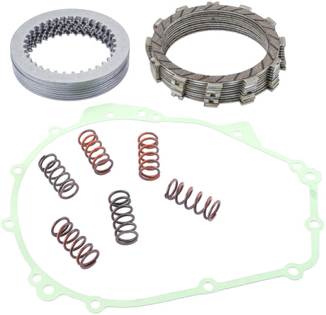 TRW super kit d'embrayage super kit d'embrayage, msk248