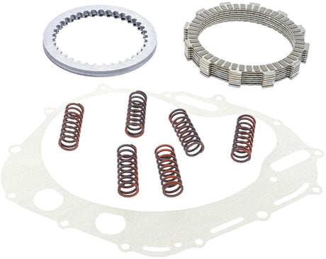TRW super kit d'embrayage super kit d'embrayage, msk253