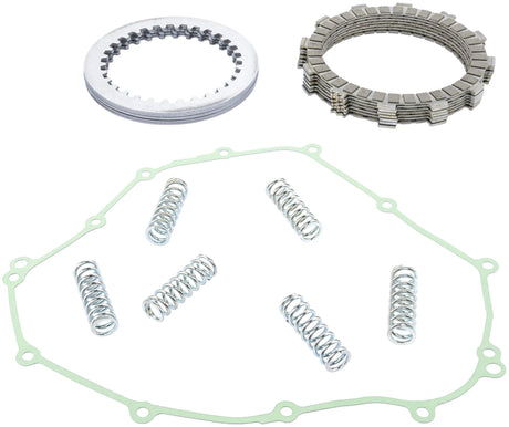 TRW super kit d'embrayage super kit d'embrayage, msk255