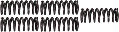 TRW jeu de ressorts d'embrayage kit de ressorts d'embrayage mef327-5