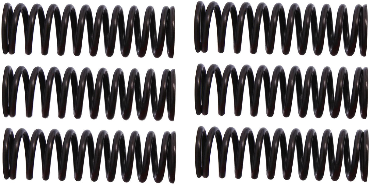 TRW jeu de ressorts d'embrayage kit de ressorts d'embrayage mef303-6