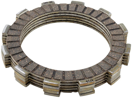 TRW jeu de disques d'embrayage kit d'embrayage MCC557-5