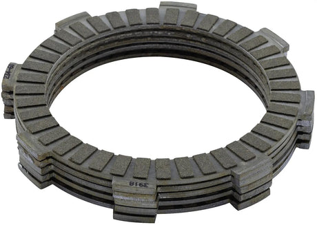 TRW jeu de disques d'embrayage kit d'embrayage MCC369-5