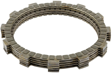 TRW jeu de disques d'embrayage kit d'embrayage MCC238-5