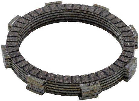 TRW jeu de disques d'embrayage kit d'embrayage MCC556-5