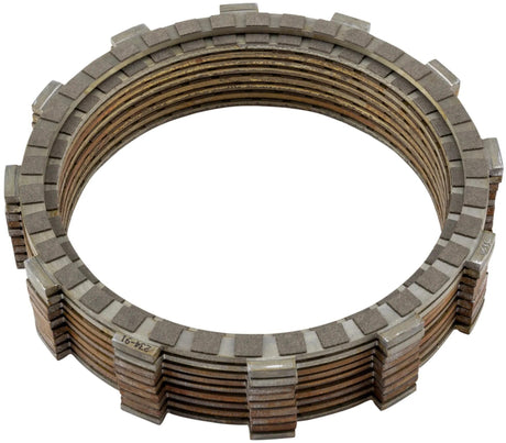 TRW jeu de disques d'embrayage kit d'embrayage MCC167-9