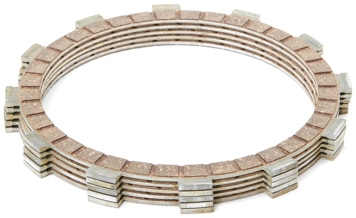 TRW jeu de disques d'embrayage kit d'embrayage MCC167-5