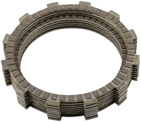 TRW jeu de disques d'embrayage kit d'embrayage mcc172-8