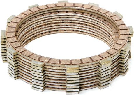 TRW jeu de disques d'embrayage kit d'embrayage mcc175-10