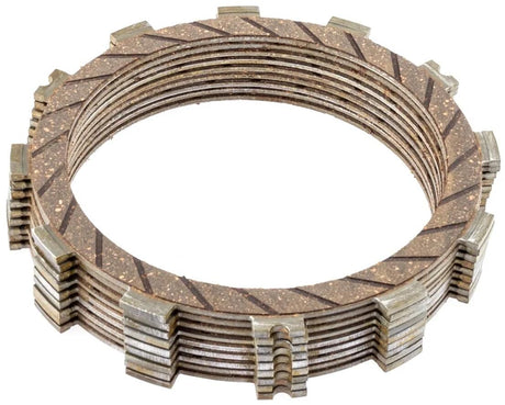 TRW jeu de disques d'embrayage kit d'embrayage MCC325-8