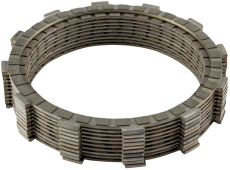 TRW jeu de disques d'embrayage kit d'embrayage MCC347-10