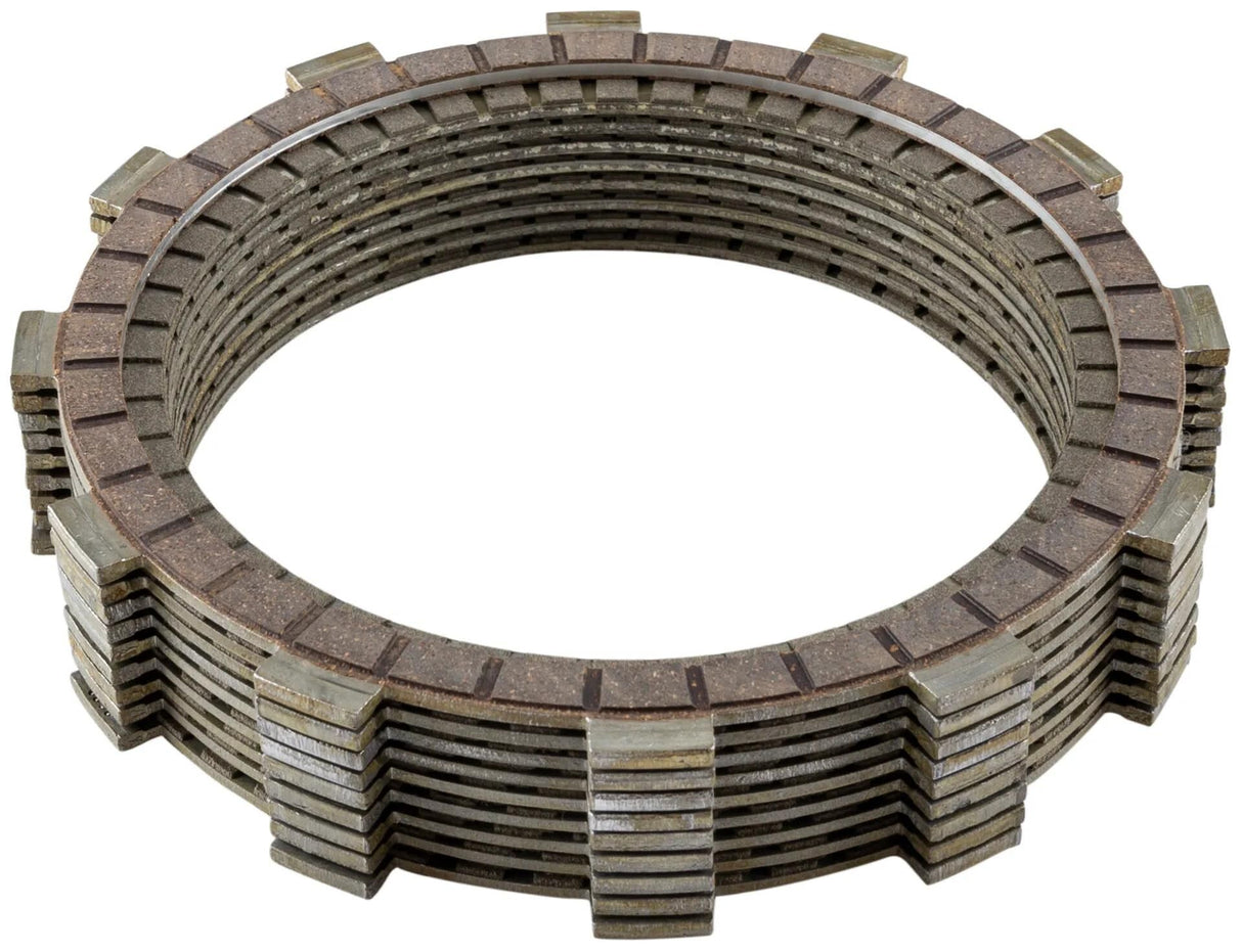 TRW jeu de disques d'embrayage kit d'embrayage MCC361-9