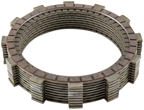 TRW jeu de disques d'embrayage kit d'embrayage MCC361-9