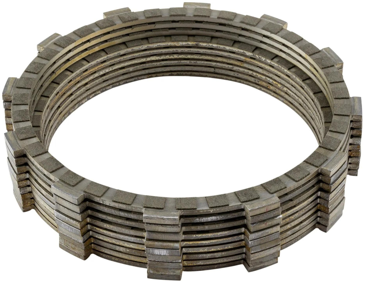 TRW jeu de disques d'embrayage kit d'embrayage MCC368-9