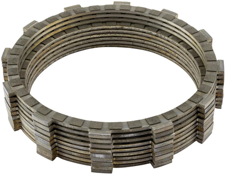 TRW jeu de disques d'embrayage kit d'embrayage MCC368-9