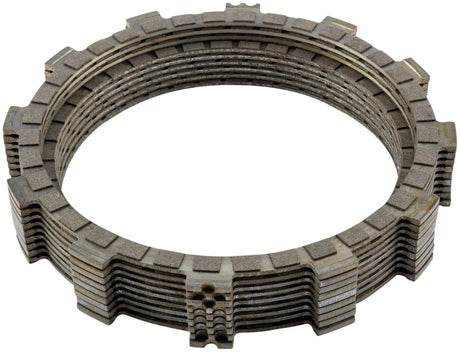 TRW jeu de disques d'embrayage kit d'embrayage MCC467-9
