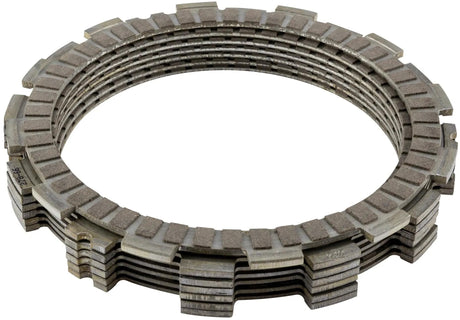 TRW jeu de disques d'embrayage kit d'embrayage MCC540-7