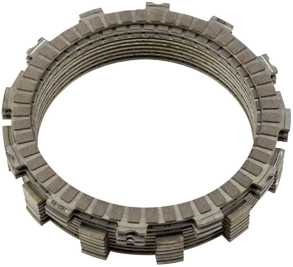 TRW jeu de disques d'embrayage kit d'embrayage MCC555-10