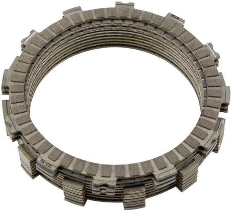 TRW jeu de disques d'embrayage kit d'embrayage MCC555-10