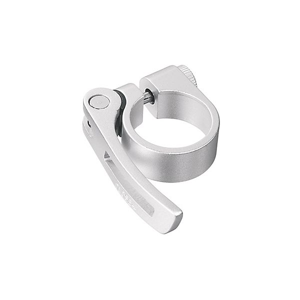 Pince de stylo de siège SCQ-080 Ø28.6 Aluminium avec