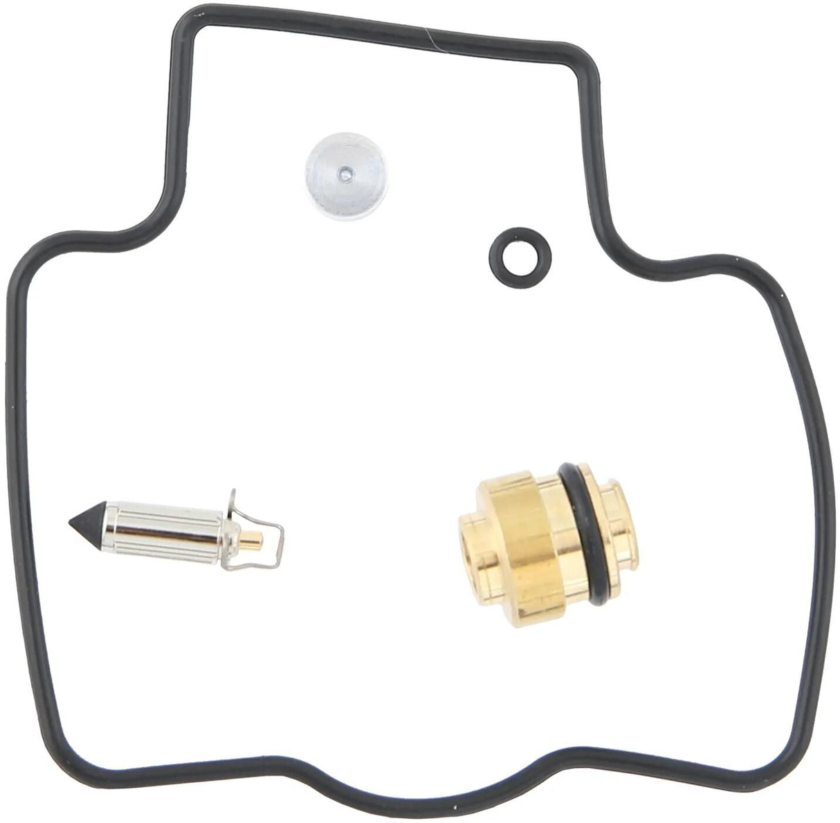Keyster eco kit de réparation carburateur carburateur rep kit keyste k-1011kk eco