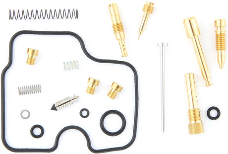 Kit de réparation de carburateur Keyster kit de réparation de carburateur keyste k-1066hk