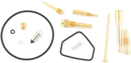 Kit de réparation de carburateur Keyster kit de réparation de carburateur keyste k-1138kkf avant