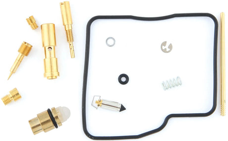 Kit de réparation de carburateur Keyster kit de réparation de carburateur keyste k-1148skf avant